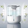 6.8L Capacity Digital Display Humidifier Small Night Light Air Humidifier Aroma Diffuser  Desktop