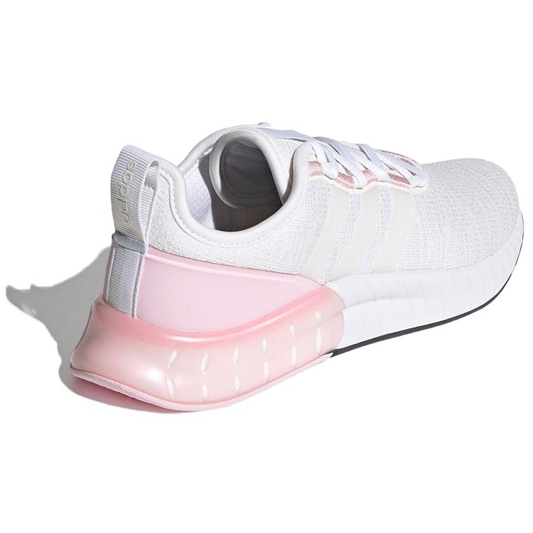 Adidas Kaptir 'White Clear Pink' Women's FZ2786