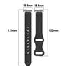Women Silicone Flower 3D Engraved Strap for Huawei Band 10 9 8 Breathable Comfortable Bracelet Wristband for Huawei Fit4 Fit3 Fit2 Correa Accessories