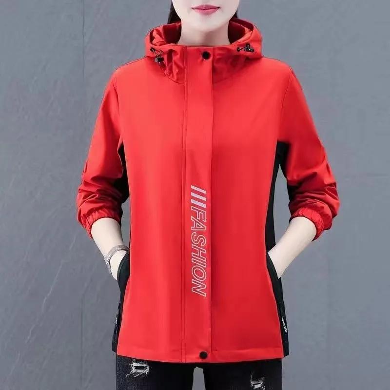 Palton femei plus catifea haină de iarnă căptușită cu glugă, protecție împotriva frigului, jachetă din cașmir de miel.