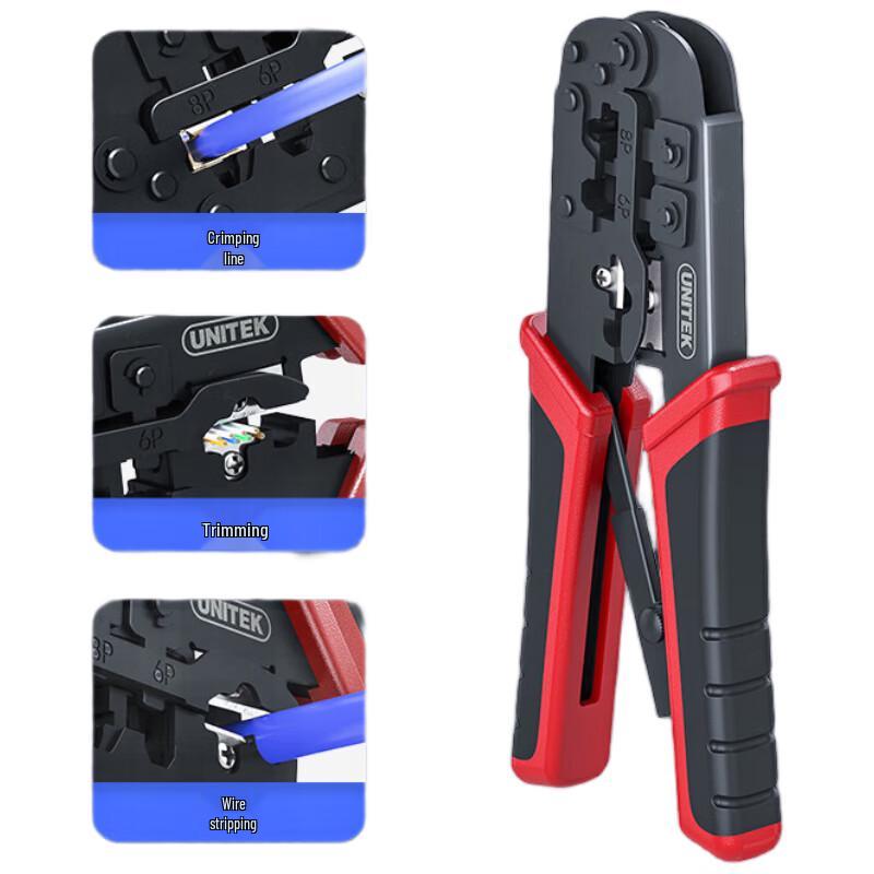 Ugreen Multi-function Network Crimping Pliers