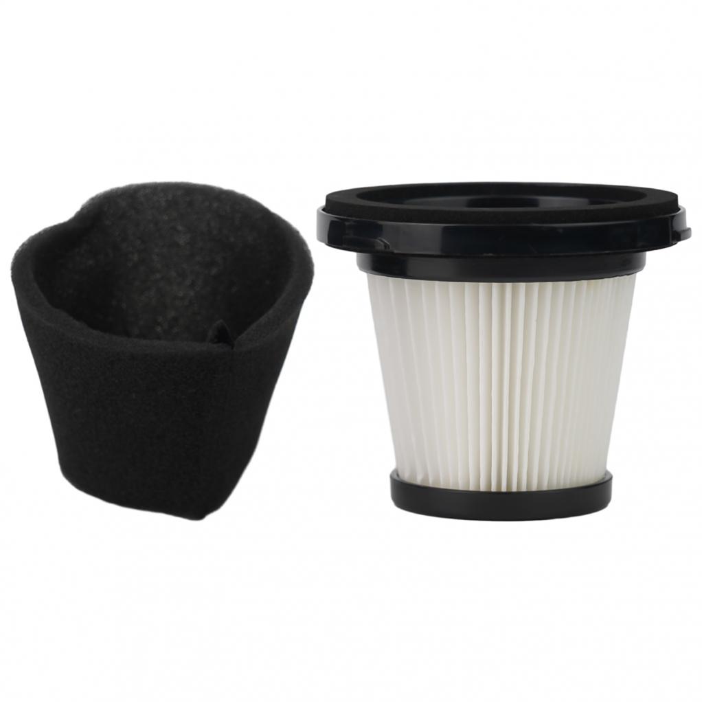 Filtru de calitate excepțională pentru aspiratorul fără fir Morse G10, reutilizabil și lavabil