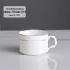 European Style Ceramic Coffee & Tea Cup