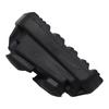 V4 Front Rear Footrest Foot Pegs Pedals For Ducati Multistrada V4/ V4S/ RS/ Pikes Peak/ Rallly Multistrada V2 V2S 2021-2025