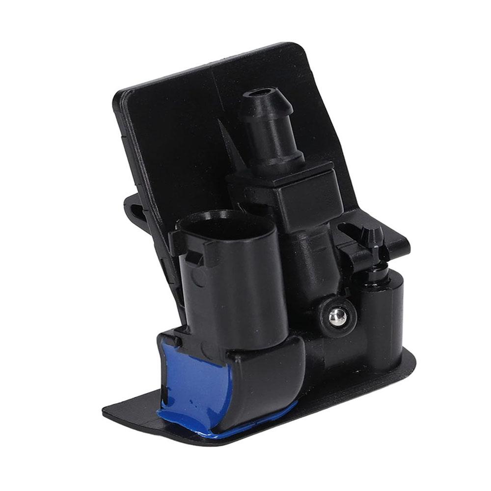 Duza spalator geamuri 61667161469 pentru BMW X5 E70 06-10