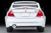Tomica Mitsubishi Lancer RS Evolution VI Diecast (White) LV-N190e [Tomix 1/64 Car] [Time]