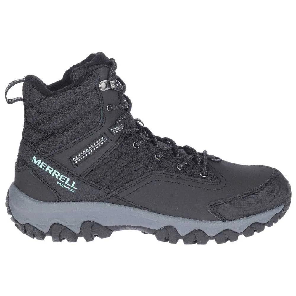 Merrell Ботинки для хайкинга Thermo Akita Mid WP