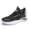 2022 Mesh Shoes Men Vulcanized Sneakers Summer Breathable Running Shoes Fashion Casual Walking Shoes Flat Shoes Tenis Masculino