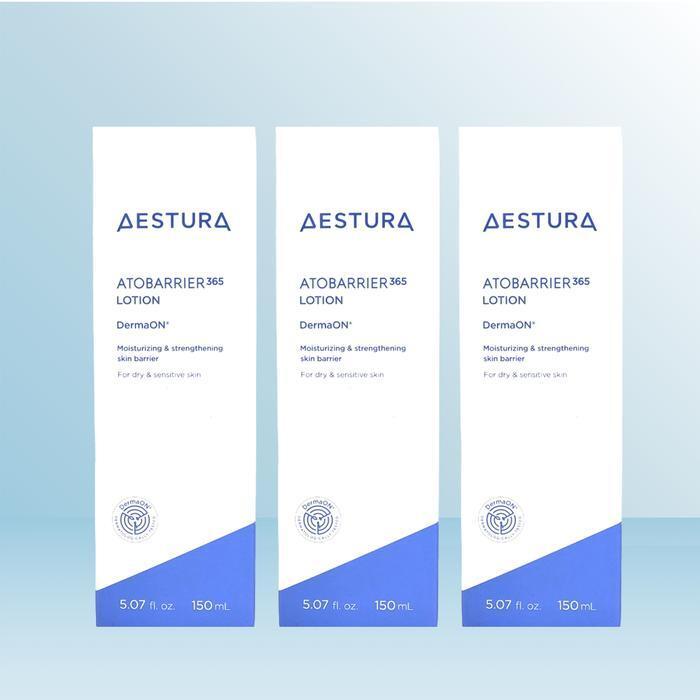 Aestura Atobarrier 365 Lotion 150ml x 3