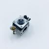 New Original Carburetor for Zama Carb C1Q-K73 Butterfly Diaphragm Carburetor Lawn Mower V SCA13 C1Q K73