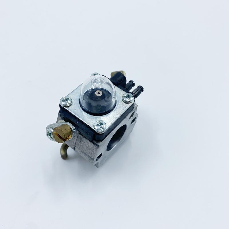 New Original Carburetor for Zama Carb C1Q-K73 Butterfly Diaphragm Carburetor Lawn Mower V SCA13 C1Q K73