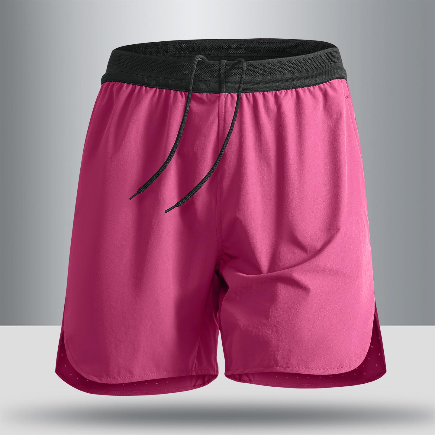 

M-8XL Plus Size Shorts Men s Outdoor Sports Loose Casual Pants Men s Thin Quick Drying Beach Pants Couple Men s and Women s Running Pants 7XL