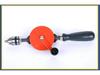 Multifunctional Hand Drill: DIY Woodworking & Manual Hole Puncher