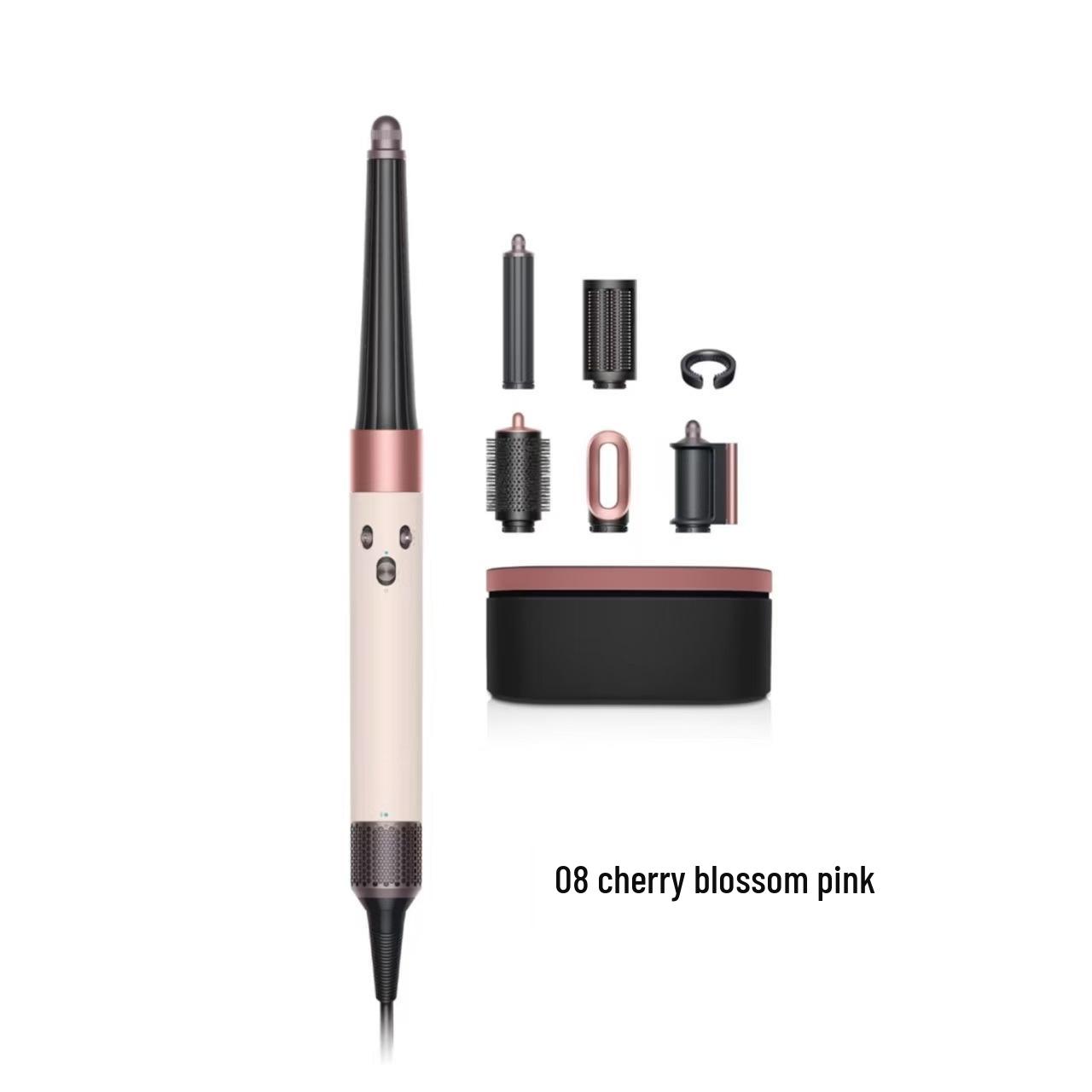 Dyson Airwrap HS08 Многофункциональный стайлер для завивки волос Полный набор HS08