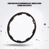 Mountain Road Bike Flywheel Hub Spacer Bicycle Bottom Bracket Axle Washer Gasket(1.85MM)