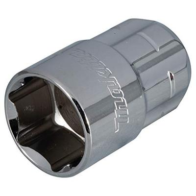 B-65707 16mm Pass Thru Socket