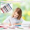 Retractable Crystal Bling Pen Crystal Bling Luxury Pen Rhinestone Ballpoint Pen  Students Teachers