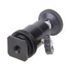 5/4/3/2/1PCS Ball Head For Camera Tripod LED Light Flash Tripod Bracket Holder Mount 1/4 Hot Shoe Adapter Cradle  for Canon Niko