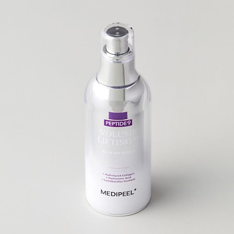 [Mediphil] Peptide 9 Volume Lifting All-in-one Essence Pro 100ml