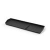 Scatola portaoggetti in silicone per cruscotto Jetour Shanhai T1 e Ziyouzhe 2024-2025.
