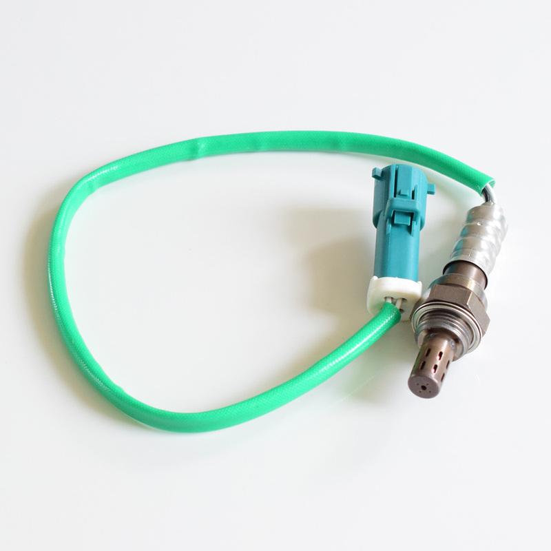 Car Lambda Oxygen O2 Sensor For Ford Fiesta MK4 MK5 Van Focus Fusion Ka Mondeo Jaguar S-Type Mazda 2 CX-9 98AB-9F472-BB