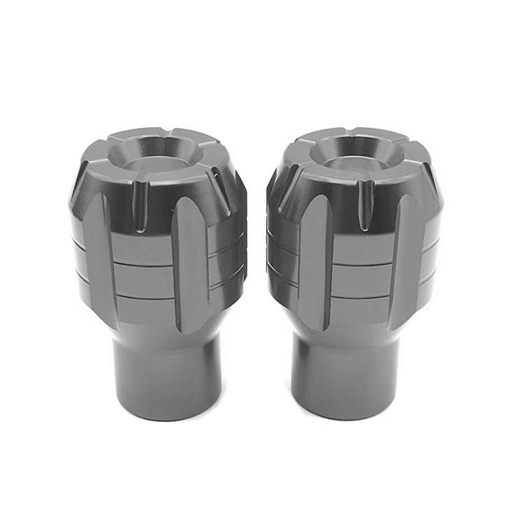 Electric Scooter Pedal Plug Stopper for UQi U1 U+b Ninebot