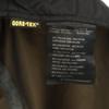 PRADA SPORTS made in Italy coat 40 black GORE-TEX padded liner Women Used