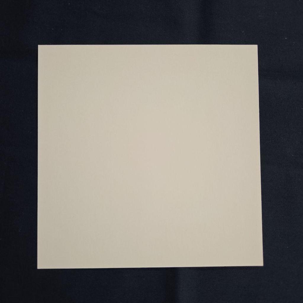 [USED] Fate Bonus Illustration Card Mini Colored Paper