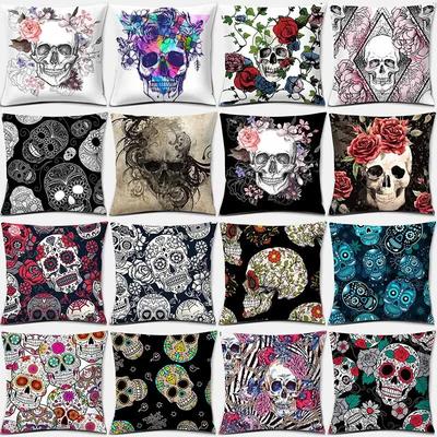Ropa de mesa y sofá – Fundas de cojín