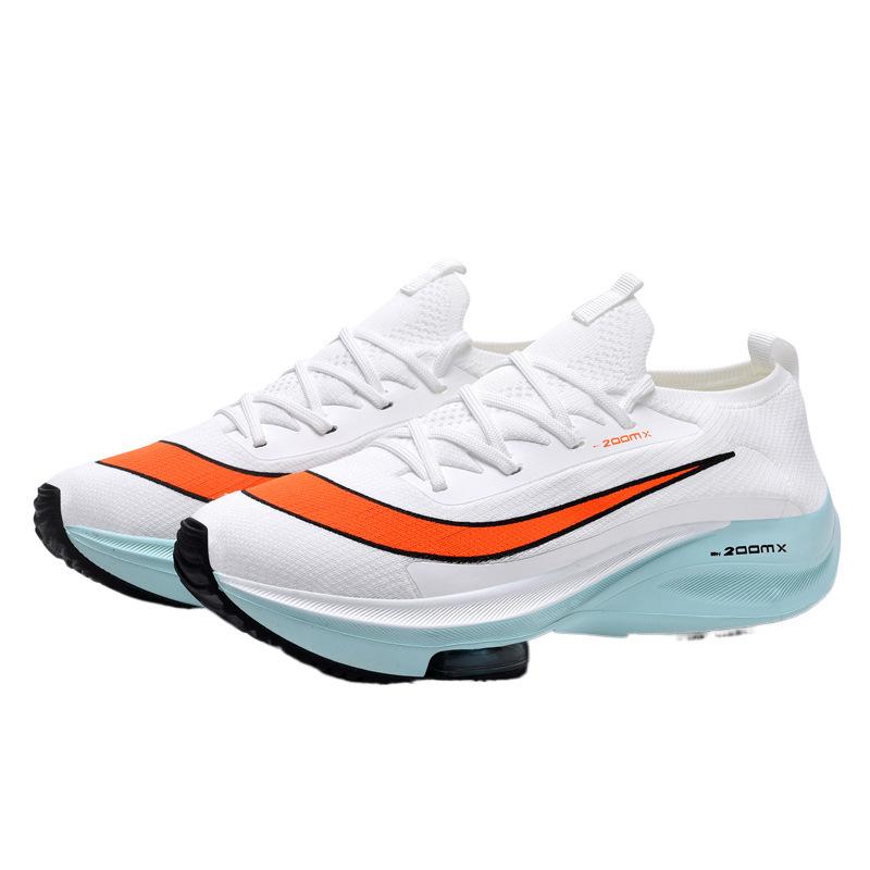 Luftpolster Stoßdämpfung Sport Studenten Laufschuhe Sport Freizeitschuhe Jugend Laufschuhe 2025 neue Kokosnuss Trendschuhe Herren