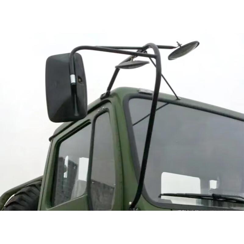 Rongjian Tiemaxc2200 Right Side Power Window Glass