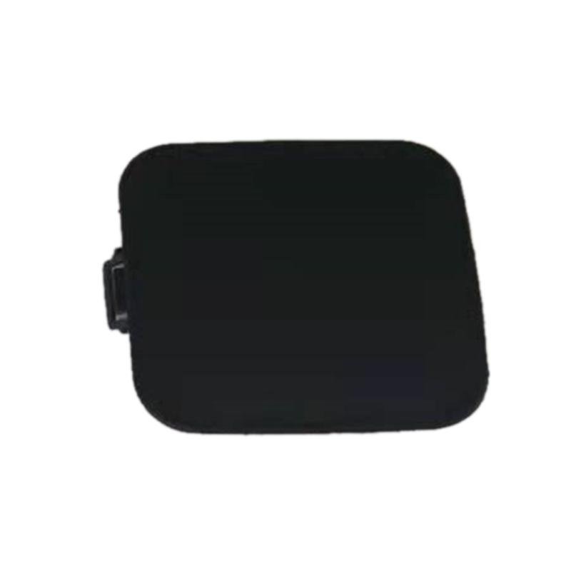 52127-02927/02430 Right Front Bumper Towing Trailer Cap For Toyota Auris 2013-2018 Tow Hook Cover Car Parts-A87Q