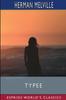 Kniha Typee (Esprios Classics) : A Romance of the South Seas