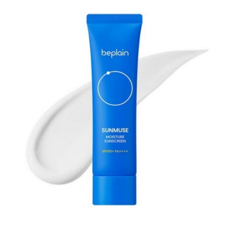 BEPLAIN Sunmuse Moisture Sunscreen SPF50+ PA++++ 50ml