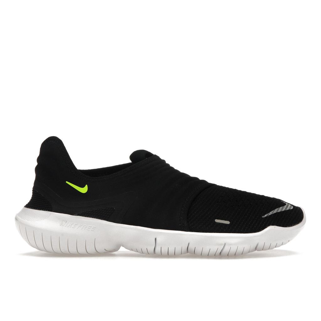 nike free rn 2019 black