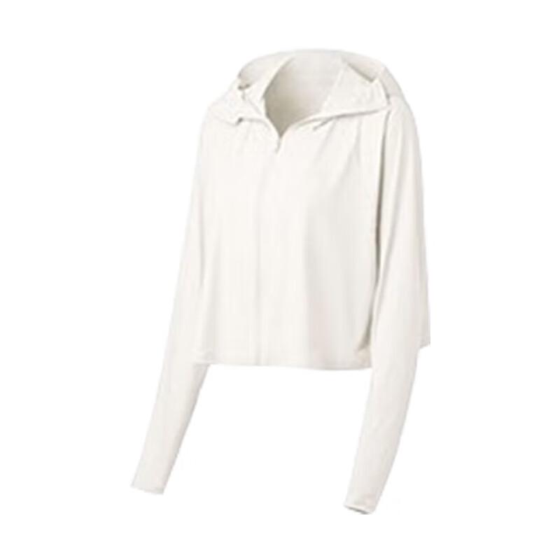 Женская летняя солнцезащитная куртка с капюшоном Beneunder