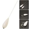 15g/30g Fly Fishing Rotating Float Acrylic Large Float Buoyant Fishing Float Controller For Long Distances Easy to Use