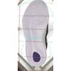 Pre-owned NikeKobe 9 EM Low Protro Lakers Away GS / FV3607-003-P26103861115157