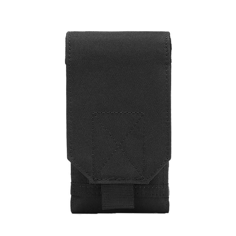 Outdoor Mobile Phone Bag, Multifunctional, Portable, Belt Wearing, Waist Seal, Waist Bag Storage, Mobile Phone Waist Bag Hanging Bag