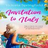 Invitation To Italy by Victoria Springfield Paperback Book 9781398712515