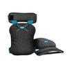 Knee Pads E-05642 Rubber Polypropylene Makita
