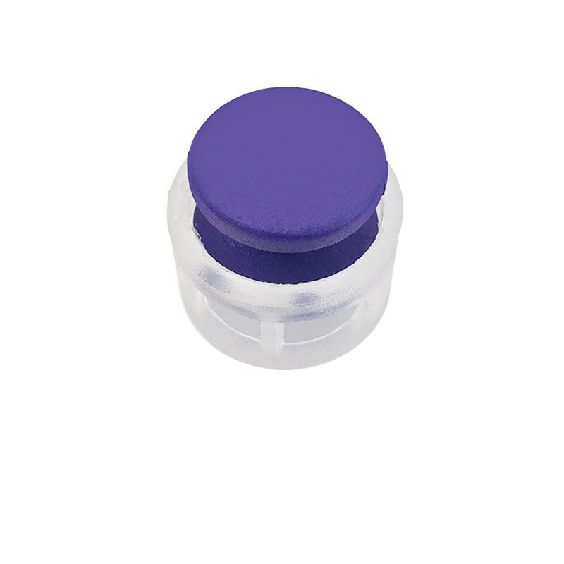 Fashion Lazy Shoelace-Free Spring Buckle for Kids