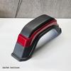 Electric Tricycle Rear Fender for Seniors' Mobility Scooter - Rear Mudguard for Xinri E-Bike