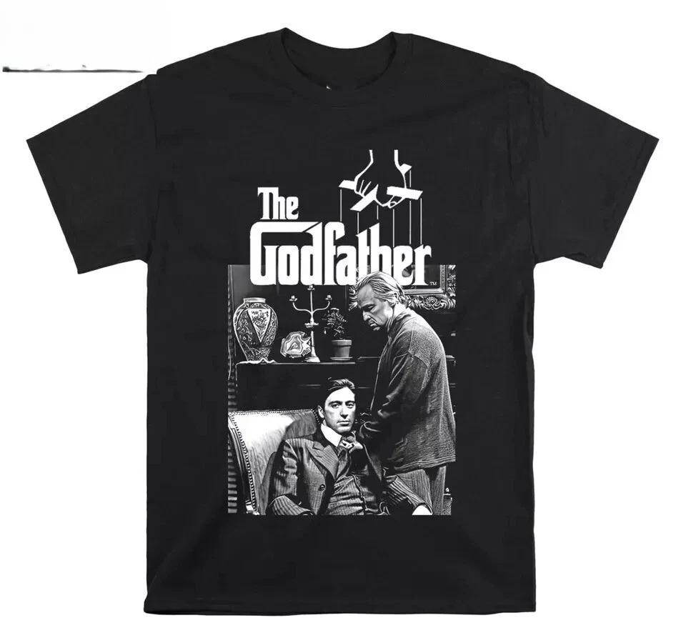 The Godfather All Size Unisex T-Shirt Gift For Him, For Her