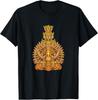 Buddhism God Bodhisattva Avalokiteshvar<wbr/>a T-Shirt Unisex T-Shirt