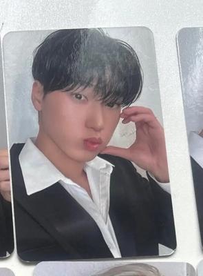 ATEEZ Fan Meeting Reward: Choi Sang-po-ka
