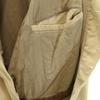 Canyon Ridge 90s Old Coverall 3X Beige Biggs Men's Used