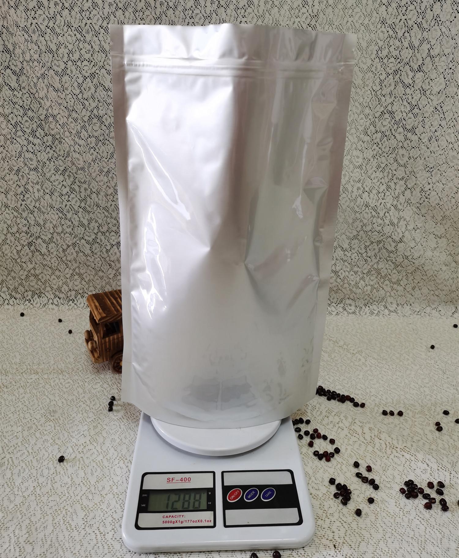 Самонесущие пакеты из чистого алюминия Фольга пакеты для сухих продуктов закусок и упаковки пищевых продуктов 666₽