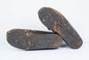 Regal Tassel Moccasin Boots Dark Brown Suede 24.5(USED)