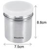 Pojemnik Shaker do posypywania cukru 260ml KLAUSBERG KB-7645